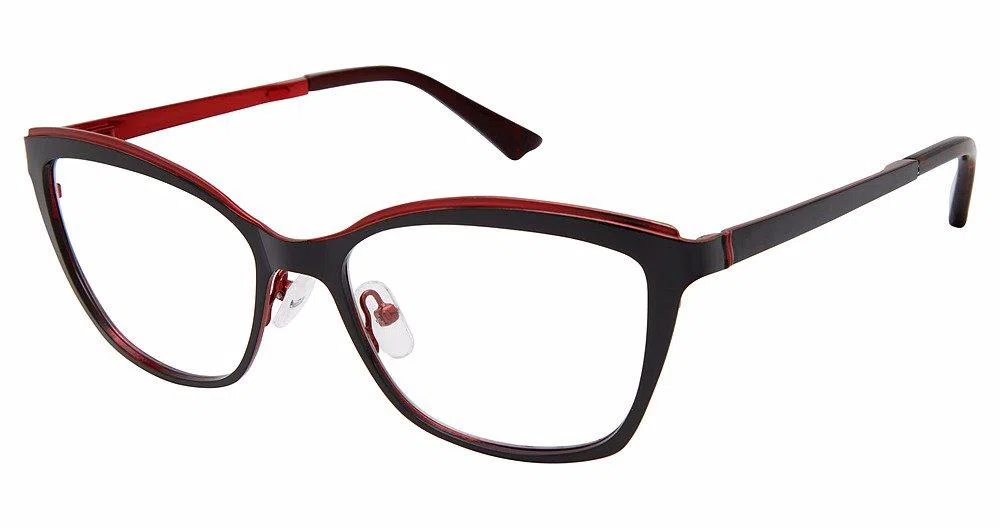 Kay-Unger KAY-K236 Eyeglasses - view 2
